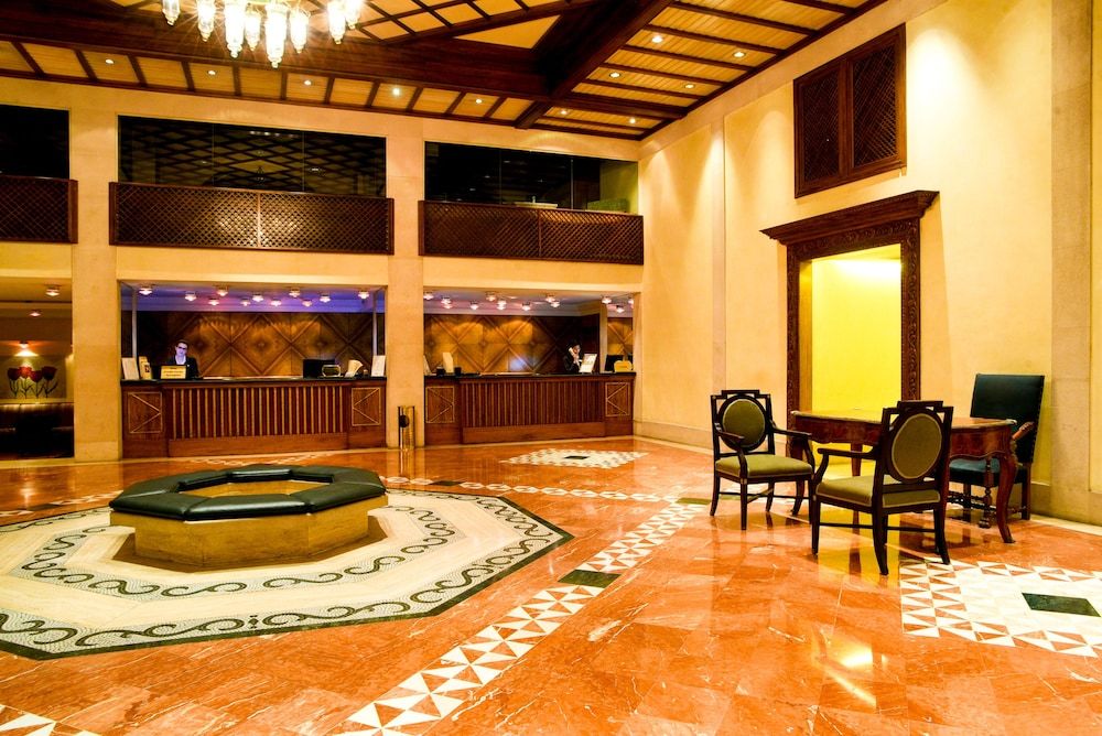 Portemilio Hotel And Resort 3