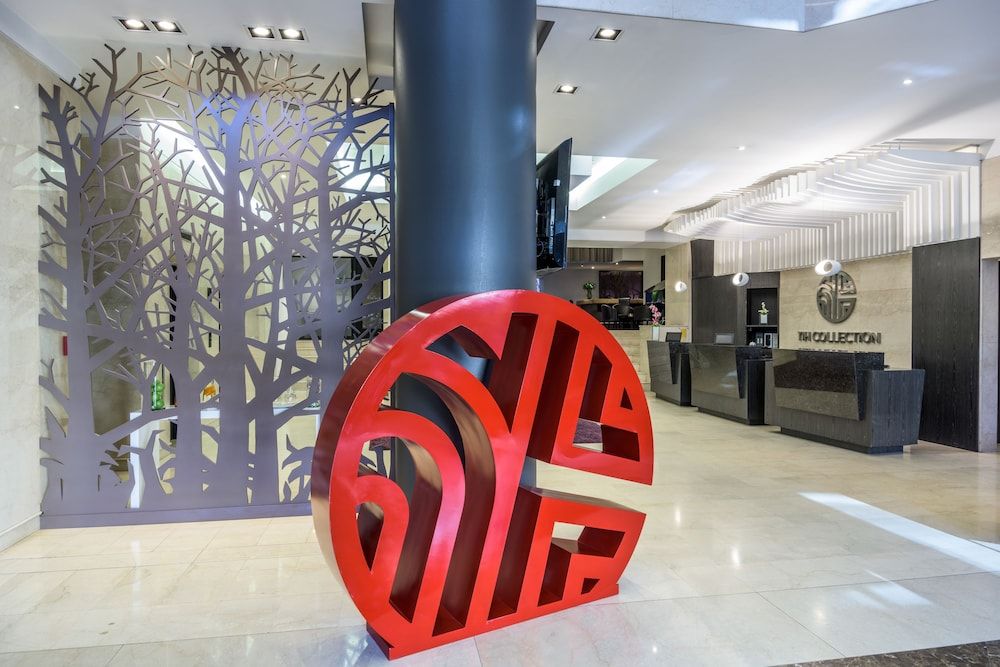 NH Collection Quito Royal 2