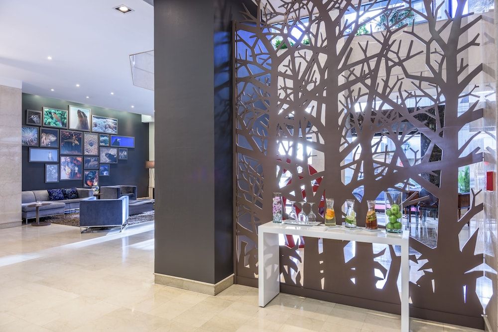 NH Collection Quito Royal 3