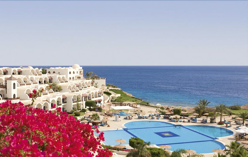 Movenpick Resort Sharm El Sheik Naama Bay 1 Movenpick Resort Sharm El Sheik Naama Bay 1