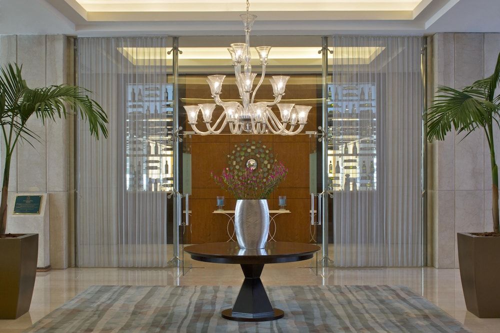 Sheraton Santiago Hotel and Convention Center 2 Sheraton Santiago Hotel and Convention Center 2