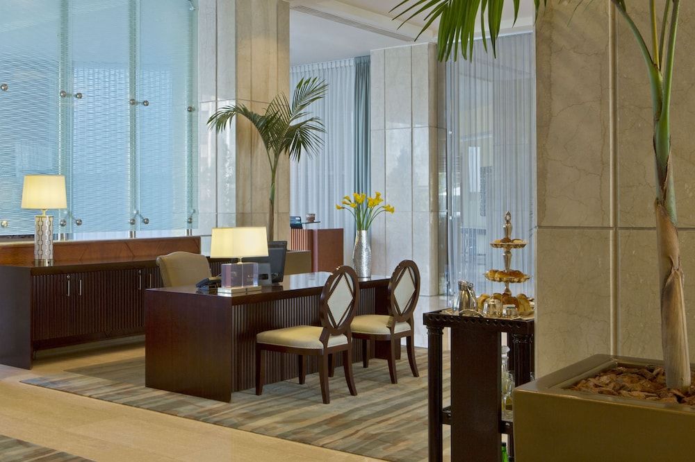 Sheraton Santiago Hotel and Convention Center 3 Sheraton Santiago Hotel and Convention Center 3