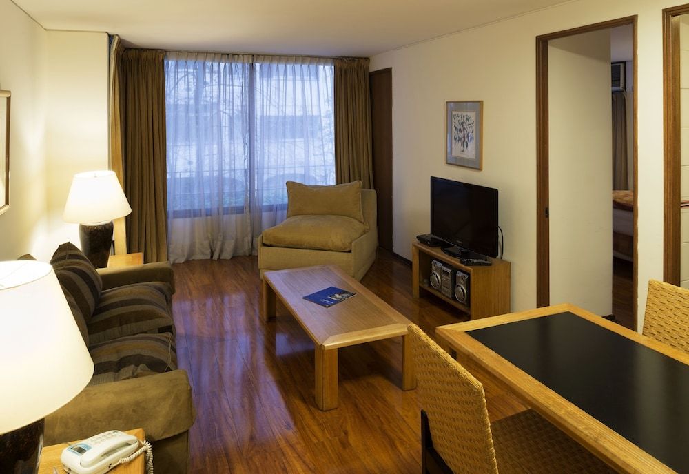 Presidente Edificio Santiago 3