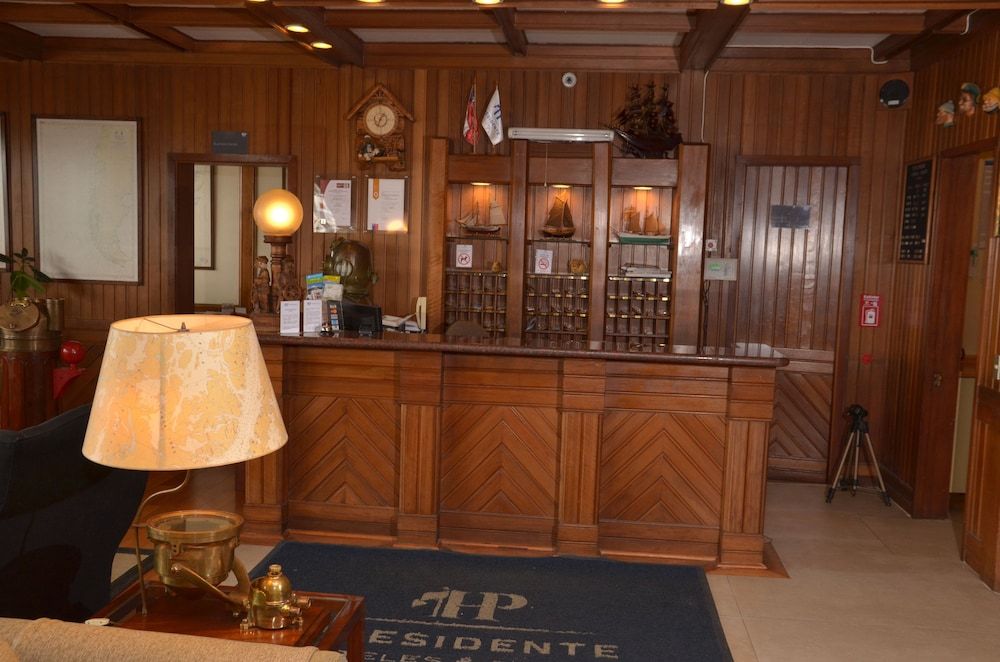 Presidente Suites Puerto Montt 3