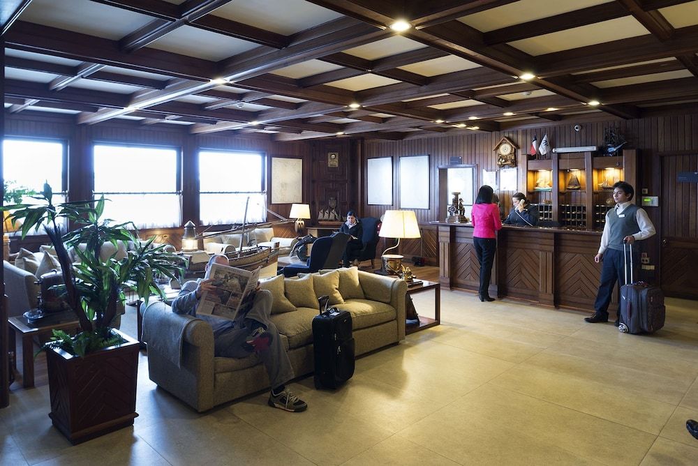 Presidente Suites Puerto Montt 2