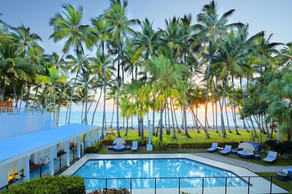 Alamanda Palm Cove by Lancemore 5 estrelas em Palm Cove