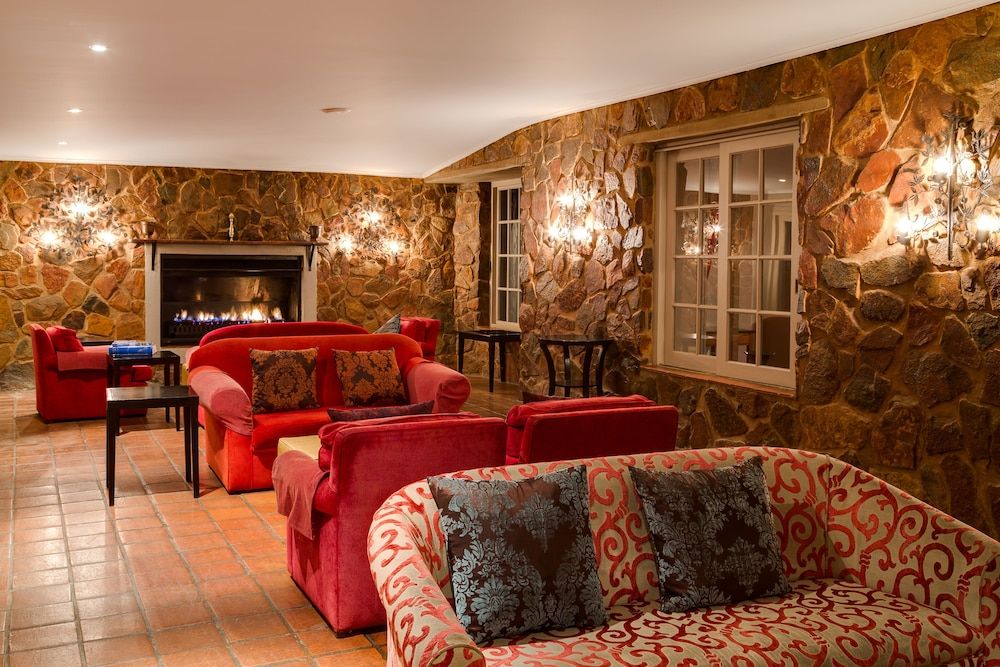 African Pride Mount Grace Country House & Spa, Autograph Collection 2