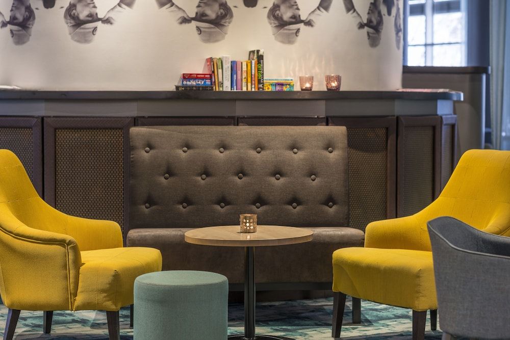 Quality Hotel Arlanda XPO 3