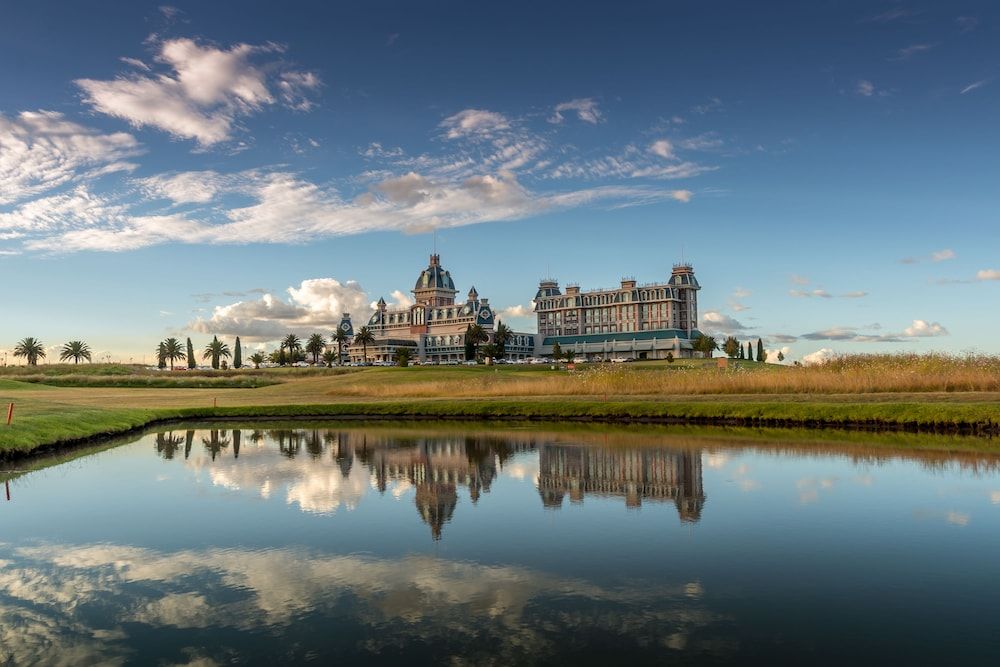 Peermont Walmont at Graceland, Secunda 4 stelle a Secunda