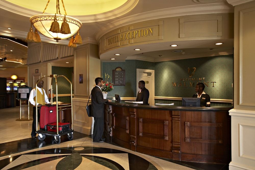 Peermont Walmont at Graceland, Secunda 2