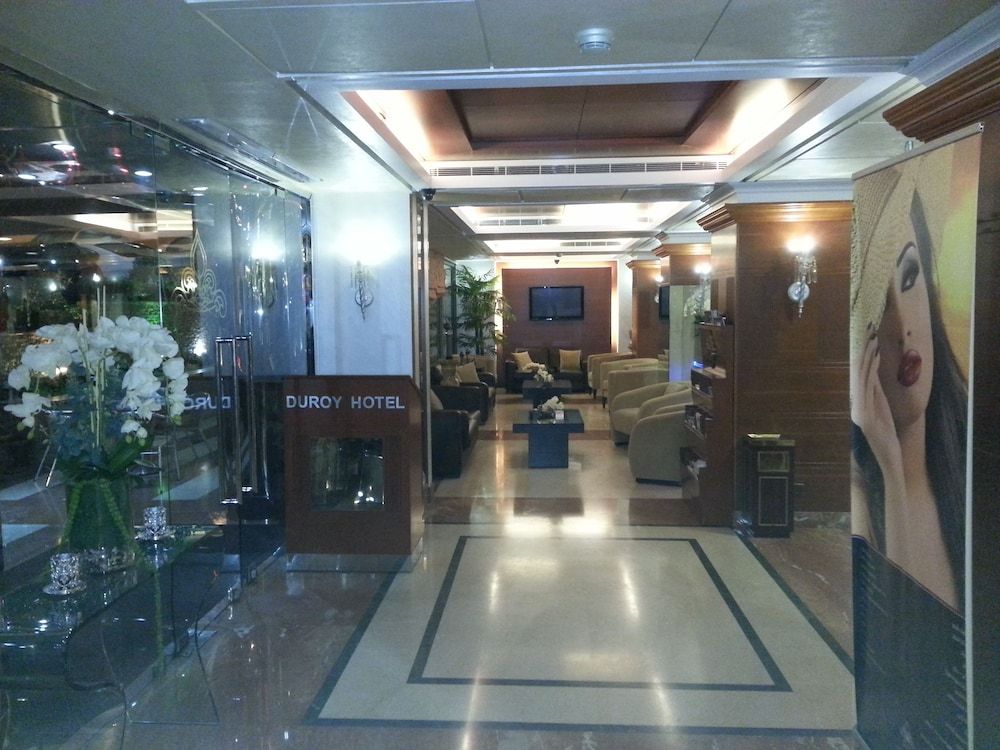 Duroy Hotel 3