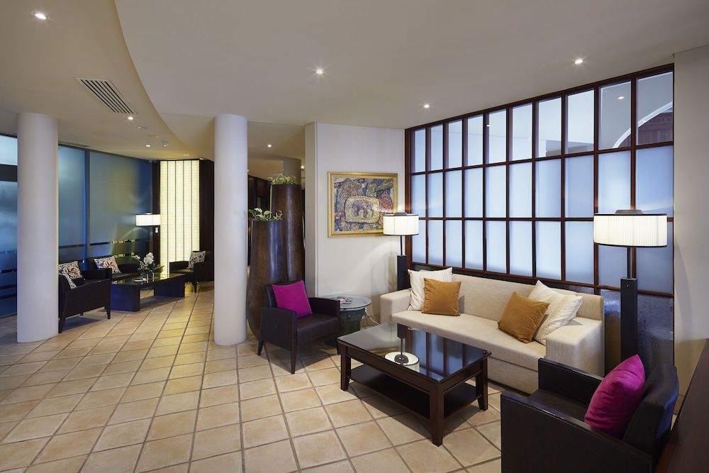 Pagoda Resort & Spa 3