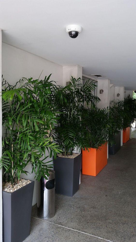 Quality Inn Airport Heritage 1