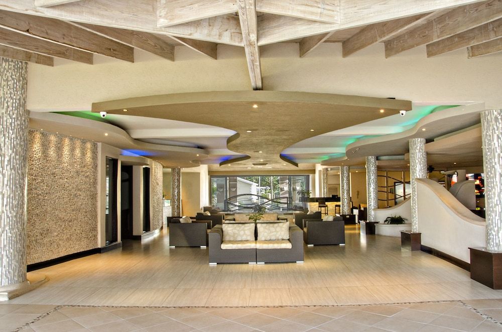 Accra Beach Hotel & Spa 3