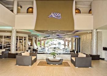 Accra Beach Hotel & Spa 2