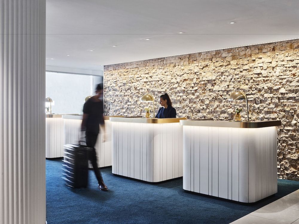 Novotel Sydney Darling Square 2