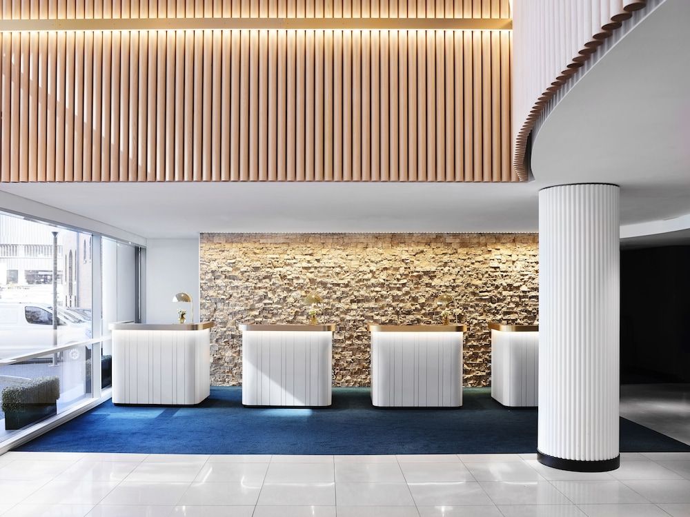 Novotel Sydney Darling Square 3