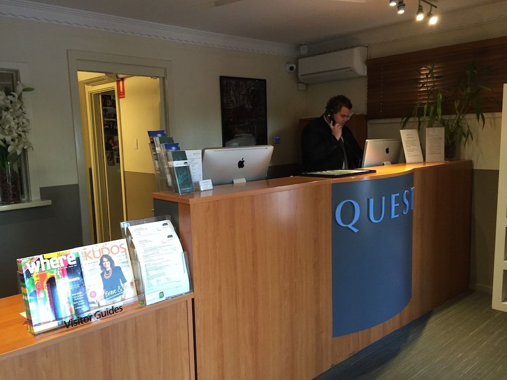 Quest Royal Gardens 3