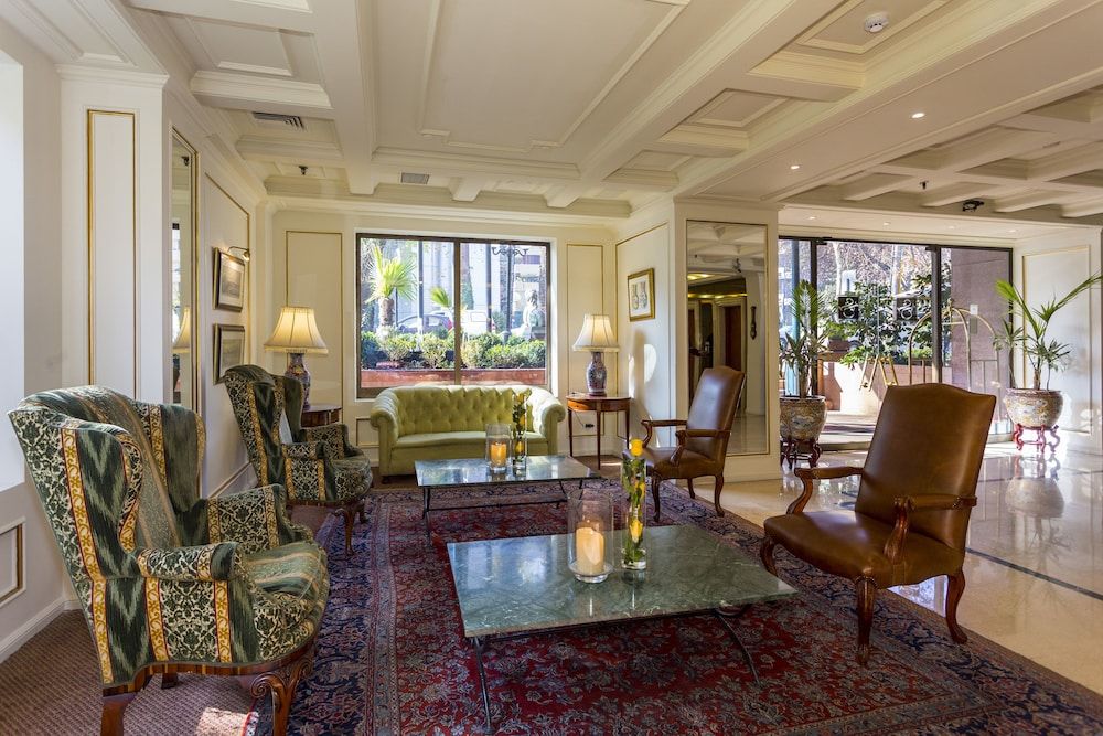 Park Plaza Santiago 3