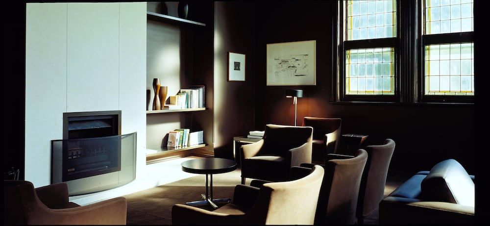 Lancemore Mansion Hotel Werribee Park 3