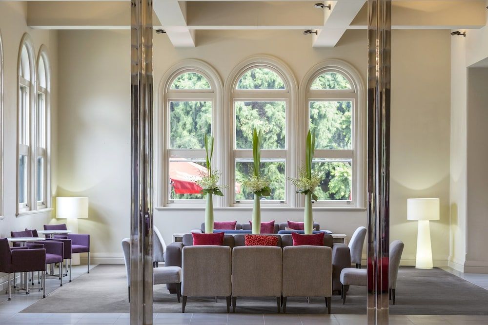 Lancemore Mansion Hotel Werribee Park 2