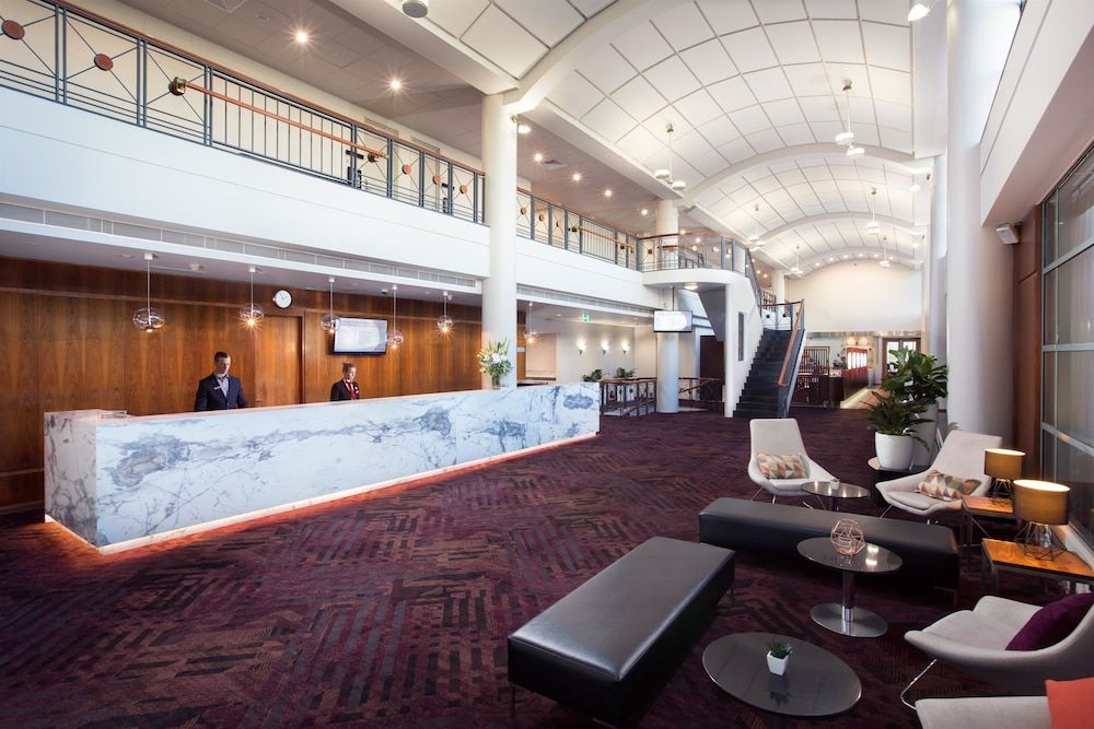 Rydges Parramatta 2