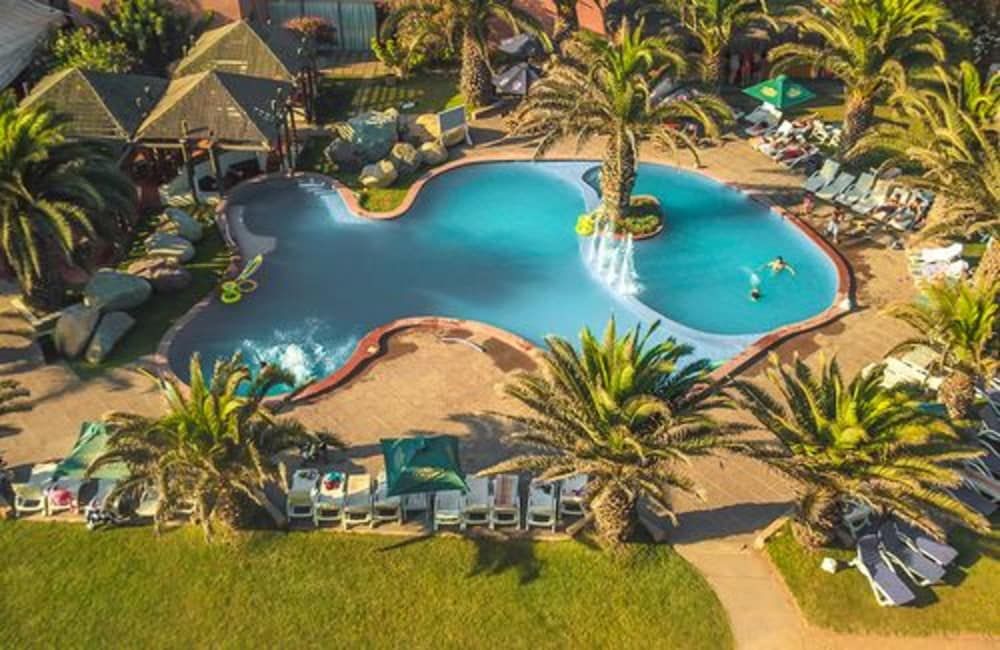 Hotel Club La Serena 4 estrelas em La Serena