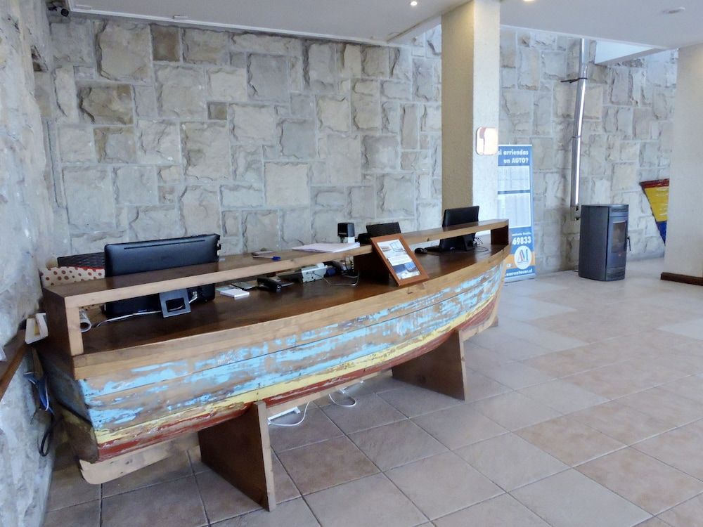 Hotel Club La Serena 3