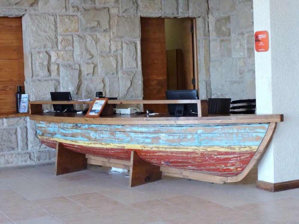 Hotel Club La Serena 2