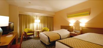 JR Hotel Clement Tokushima 3