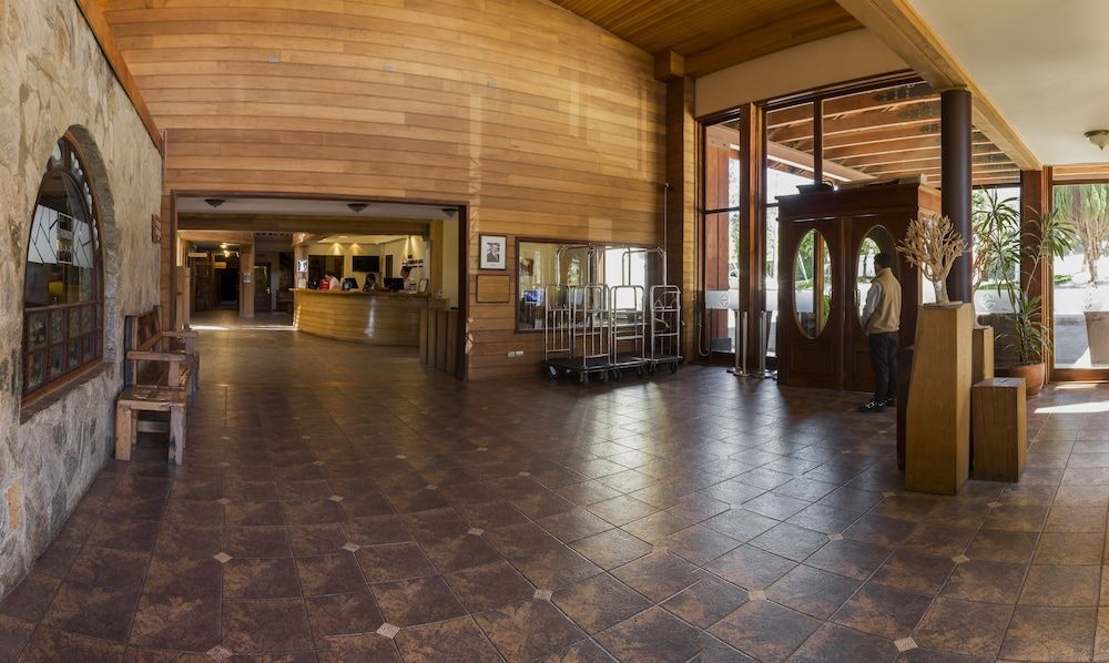 Hotel Cabaña del Lago Puerto Varas 2