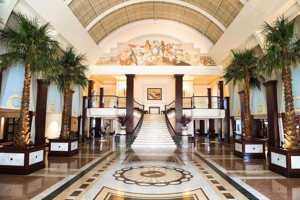 British Colonial 5 étoiles à Nassau