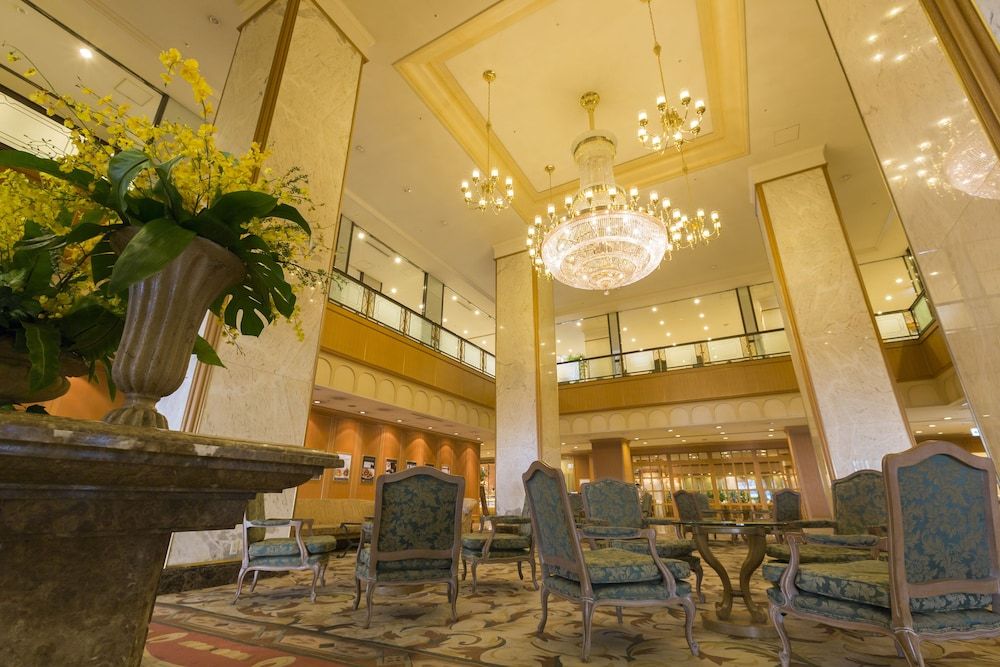 hotel AGORA Regency Osaka Sakai 2