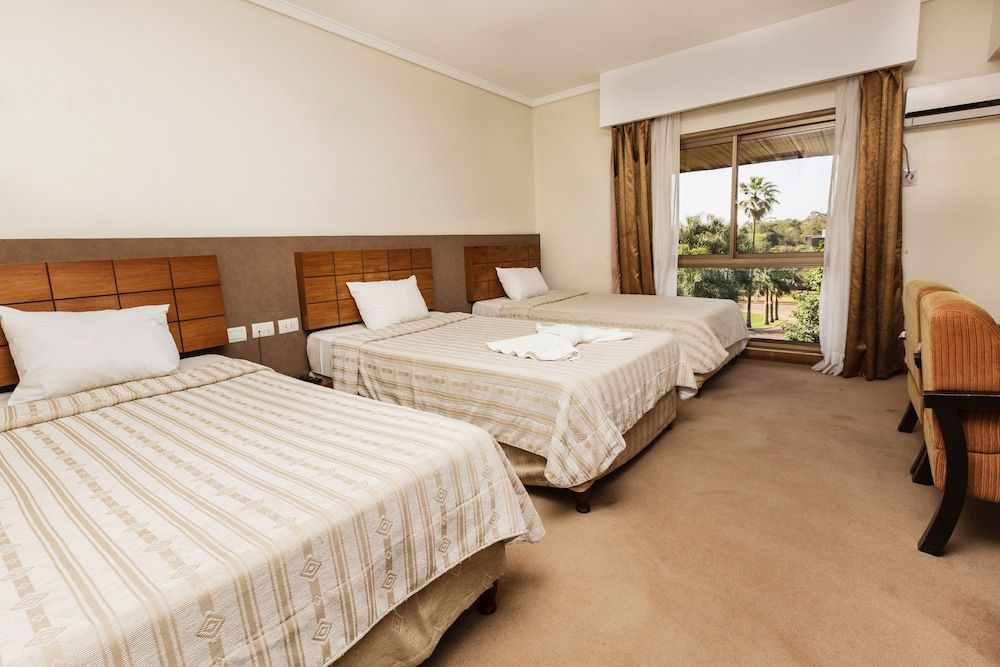 Exe Hotel Cataratas 3