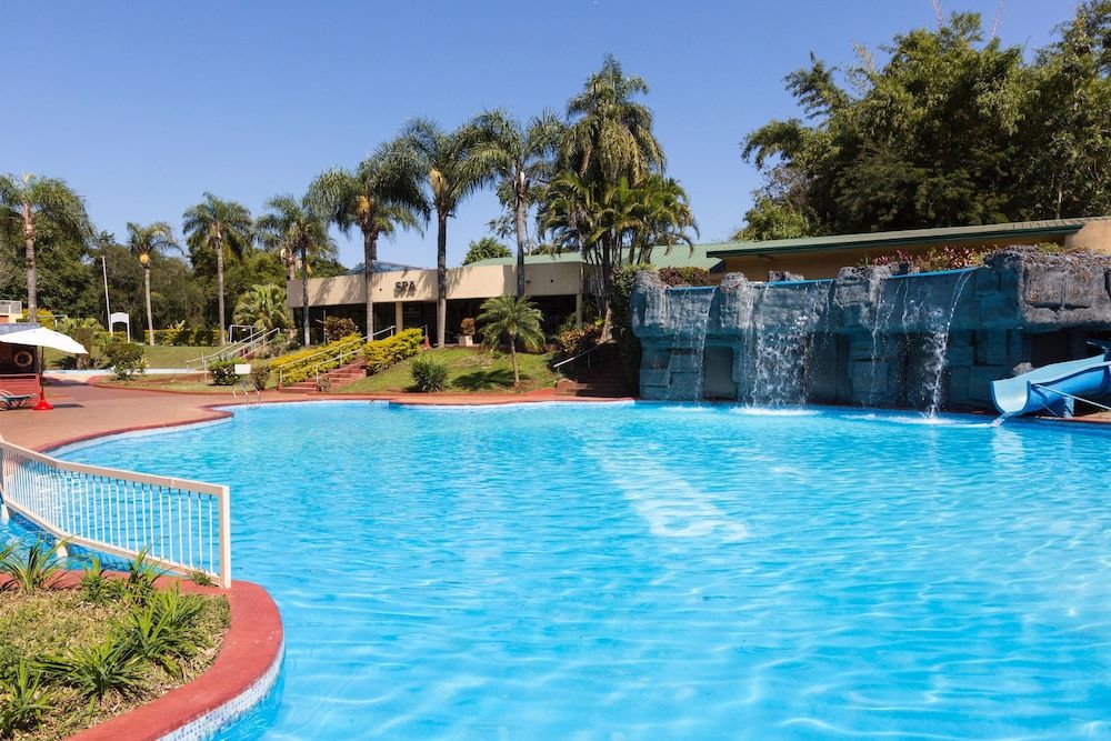 Exe Hotel Cataratas 5 estrellas en Puerto Iguazú