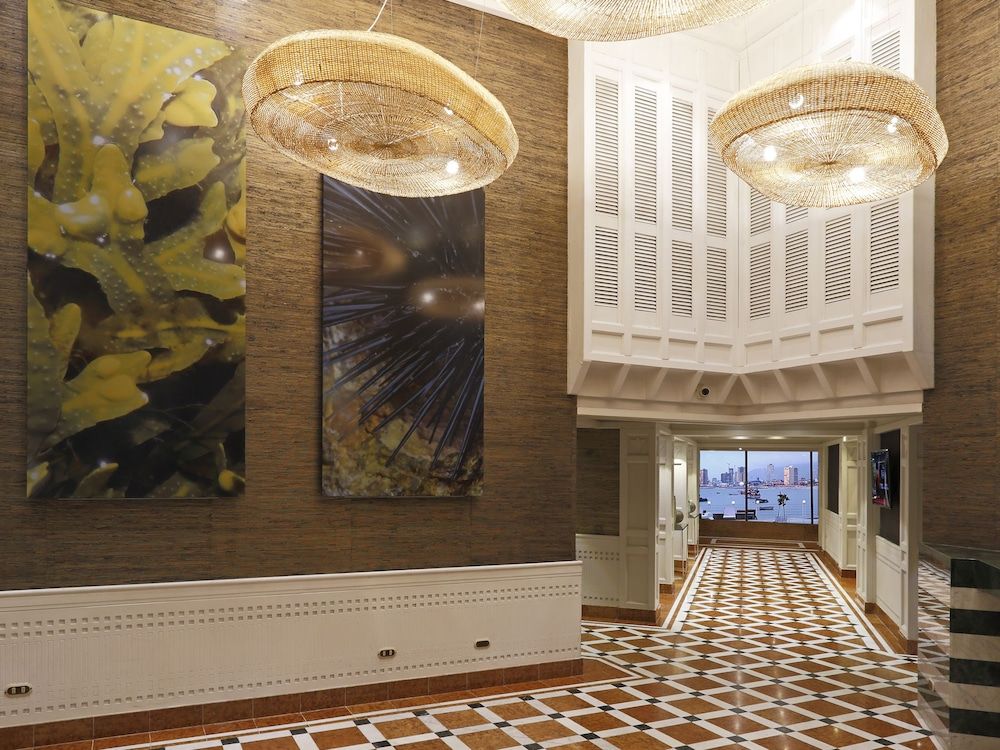 Terrado Suites Iquique 3