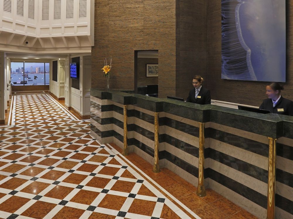 Terrado Suites Iquique 2