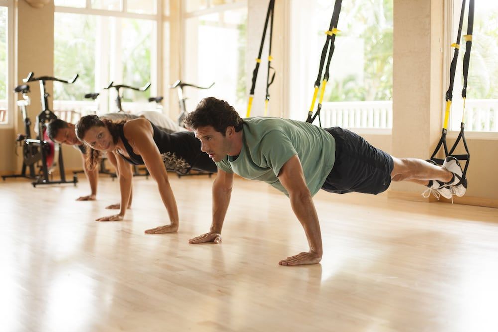 El Conquistador Resort 2