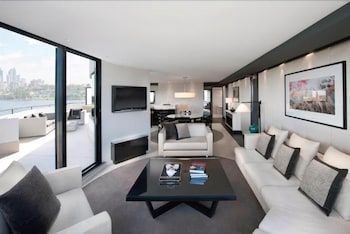 Crown Metropol Perth 3