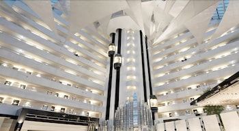 Crown Metropol Perth 2