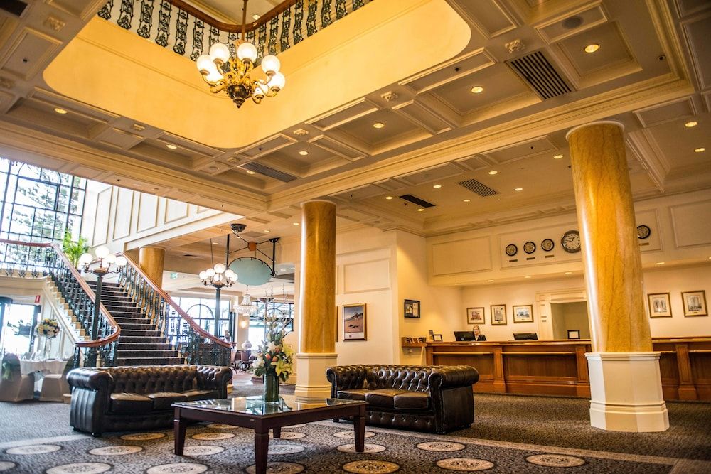 Stamford Grand Adelaide 2