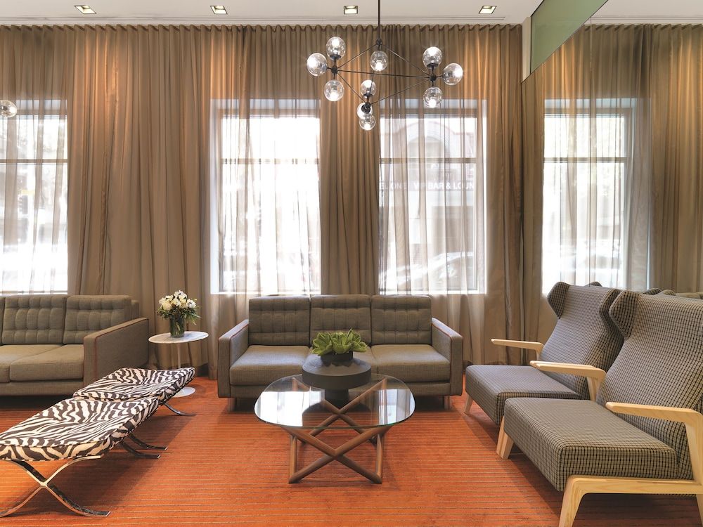 Adina Apartment Hotel Sydney Town Hall 3 Adina Apartment Hotel Sydney Town Hall 3