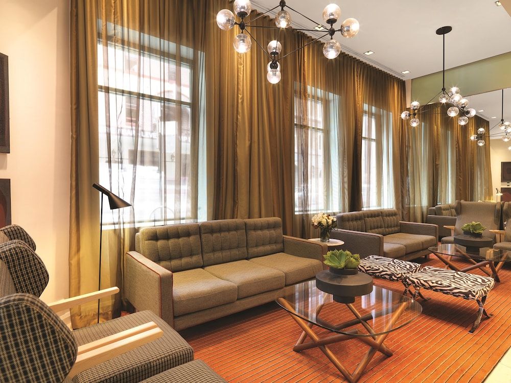 Adina Apartment Hotel Sydney Town Hall 2 Adina Apartment Hotel Sydney Town Hall 2