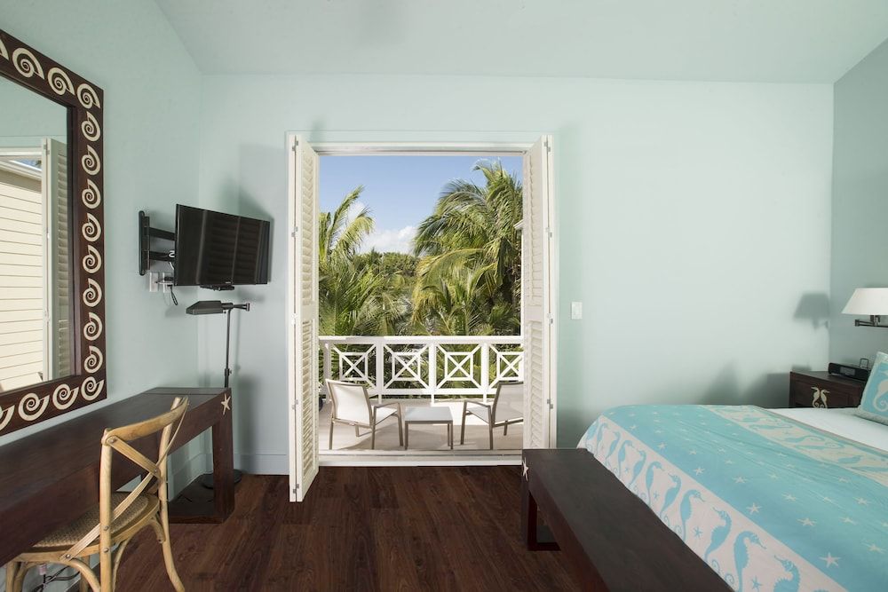 Coral Sands Hotel 3 estrelas em Harbour Island