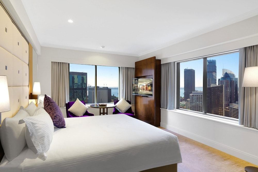 Amora Hotel Jamison Sydney 1