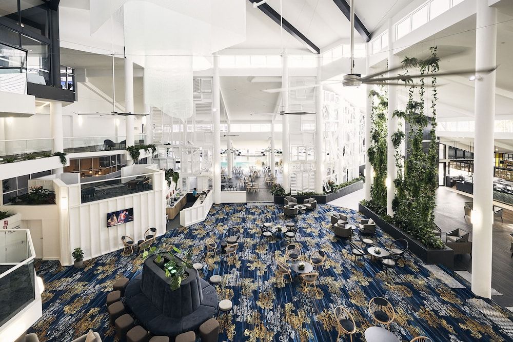 Daydream Island Resort 2