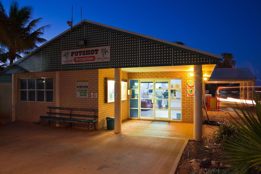 Potshot Hotel Resort 2