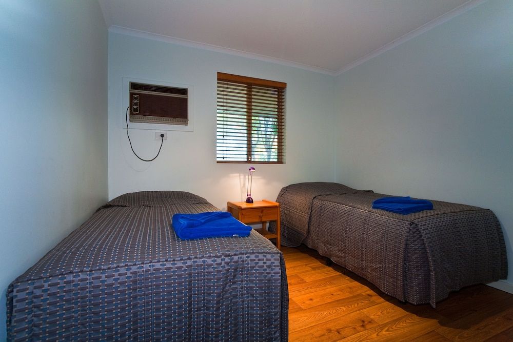 Potshot Hotel Resort 3