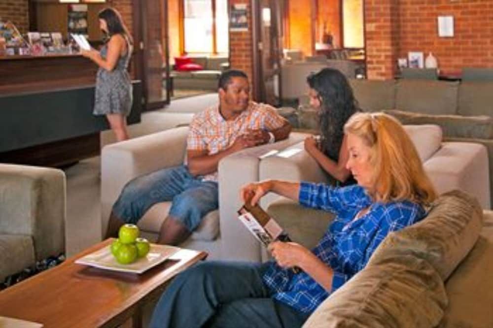 Margarets in Town Apartments 3