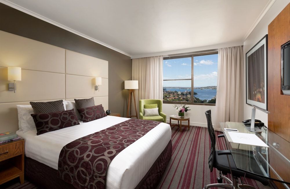 Rydges North Sydney 4 estrellas en Sídney